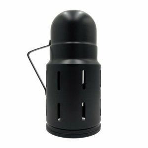 Kakas Hookahs Russian Wind Cover - Black