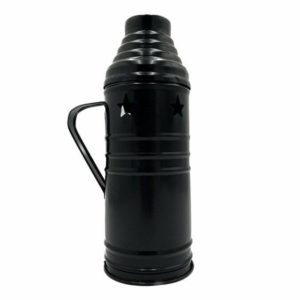 Kakas Hookahs Russian Wind Cover - Star Black
