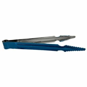 Kakas Hookahs Small Emergency Tongs - 17cm