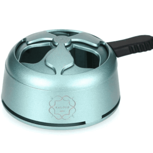 Kaloud Lotus 1+ Vertis - Green Lotus Shisha Heat Management System