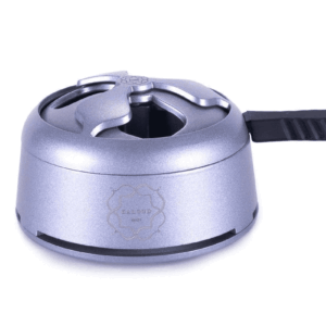 Kaloud Lotus 1+ Violis - Purple Lotus Shisha Heat Management System