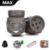 Kong Killer Shisha Bowl - Godzilla Blow Off Bowl