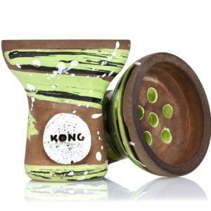 kong-turkish-shisha-bowl-turkish-boy-space-glazed-green-4774-p.jpg Kong Turkish Shisha Bowl - Turkish Boy Space Glazed Green