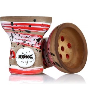 kong-turkish-shisha-bowl-turkish-boy-space-glazed-red-8131-p.jpeg Kong Turkish Shisha Bowl - Turkish Boy Space Glazed (Red)