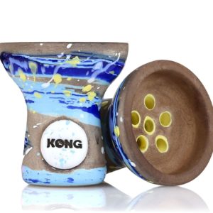 kong-turkish-shisha-bowl-turkish-boy-space-glazed-van-gogh-blue-4778-p.jpg Kong Turkish Shisha Bowl - Turkish Boy Space Glazed (Van Gogh Blue)