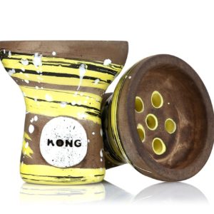 kong-turkish-shisha-bowl-turkish-boy-space-glazed-yellow-4780-p.jpg Kong Turkish Shisha Bowl - Turkish Boy Space Glazed (Yellow)