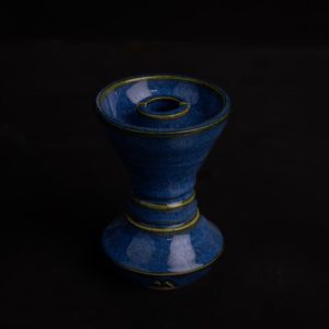 Mason Shishaware Beatyr Bowl - Lazul