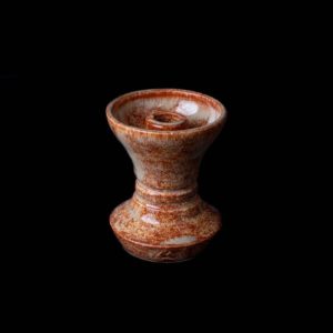 Mason Shishaware Beatyr Bowl - Rusty
