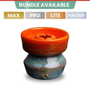 Mason Shishaware Bowl - Stynger Killa Bee