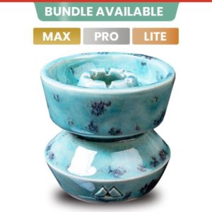 Mason Shishaware Bowl - Stynger Merlyn