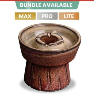 Mason Shishaware GRAVYL Bowl - Moab