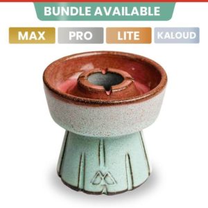 Mason Shishaware GRAVYL Bowl - Myami