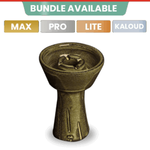 mason-shishaware-gravyl-plus-bowl-sulphur-13952-p.png Mason Shishaware GRAVYL PLUS Bowl - Sulphur
