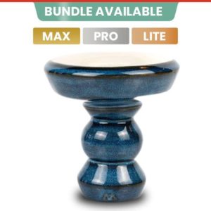 mason-shishaware-onyx-phunnel-bowl-blue-steel-14866-1-p.jpg Mason Shishaware Onyx Phunnel Bowl - Blue Steel