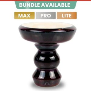 mason-shishaware-onyx-phunnel-bowl-midnight-opal-11438-p.jpg Mason Shishaware Onyx Phunnel Bowl - Midnight Opal
