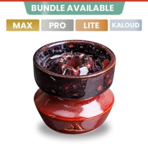 Mason Shishaware Stynger Bowl - Moa V2