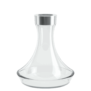 Matt Pear Mini S Threaded Base