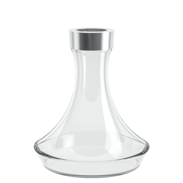 Matt Pear Mini S Threaded Base