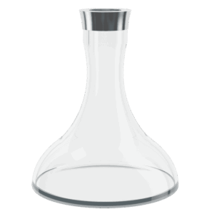Matt Pear Threaded Base - Classic M / Simple S