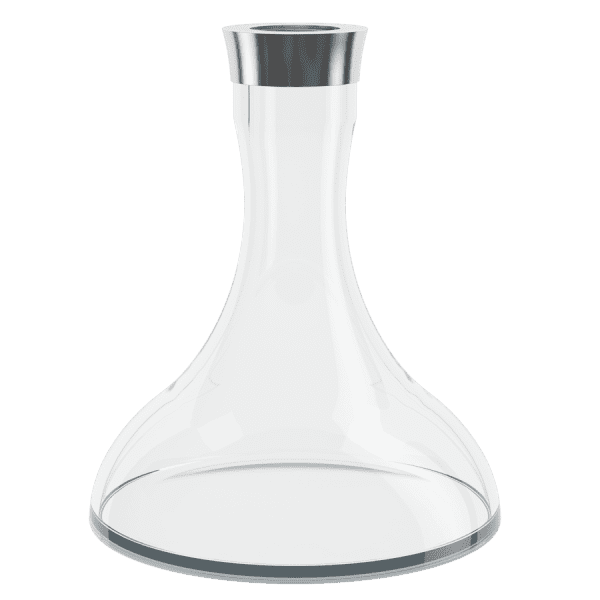 Matt Pear Threaded Base - Classic M / Simple S