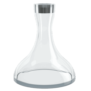 Matt Pear Threaded Base - Ready / HP Clear