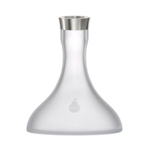 Matt Pear Threaded Base - Ready / HP Satin