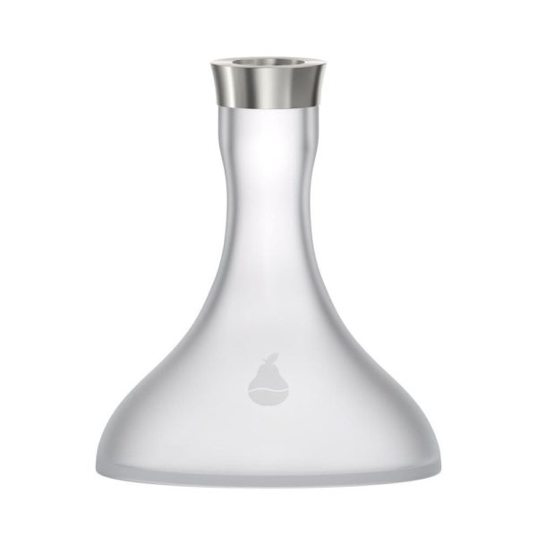 matt-pear-threaded-base-ready-hp-satin-18091-p.jpg Matt Pear Threaded Base - Ready / HP Satin