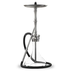 Mattpear - Classic M Ball With Threaded Base