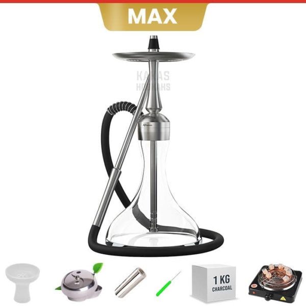 mattpear-hp-series-with-threaded-base-5-16602-p.jpg Mattpear - HP Series With Threaded Base