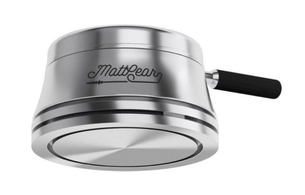 MattPear Kolodka Heat Management System