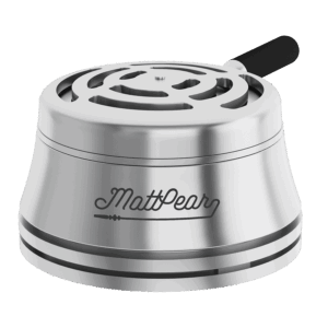 MattPear Kolodka Heat Management System
