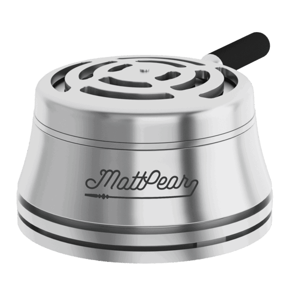 MattPear Kolodka Heat Management System