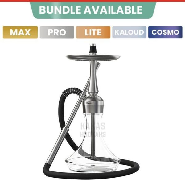 mattpear-mikrik-with-threaded-base-16599-p.jpg Mattpear - Mikrik With Threaded Base