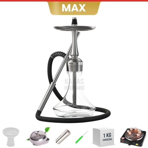 mattpear-mikrik-with-threaded-base-4-16599-p.jpg Mattpear - Mikrik With Threaded Base