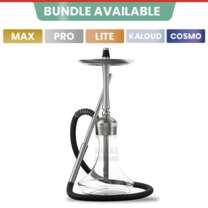 MattPear Mini S Slim With Threaded Base