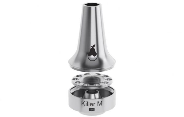 mattpear-molasses-catcher-killer-m-16x1-2-2470-p.jpg Mattpear Molasses Catcher Killer M (16x1)