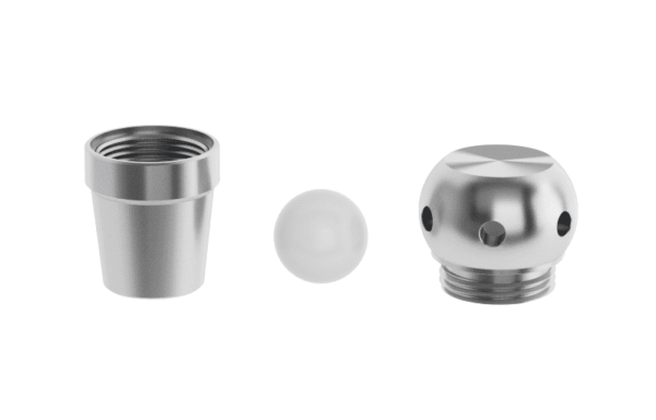 MattPear - Purge Valve For M Series