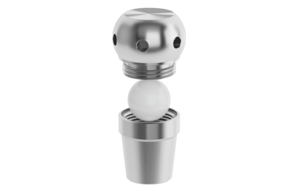 MattPear - Purge Valve For M Series