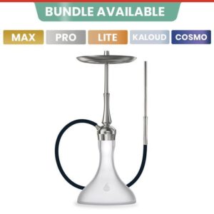 Mattpear - Ready With Satin Threaded Base