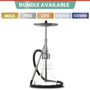 Mattpear - Ready With Threaded Base