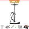 Mattpear - Ready With Threaded Base