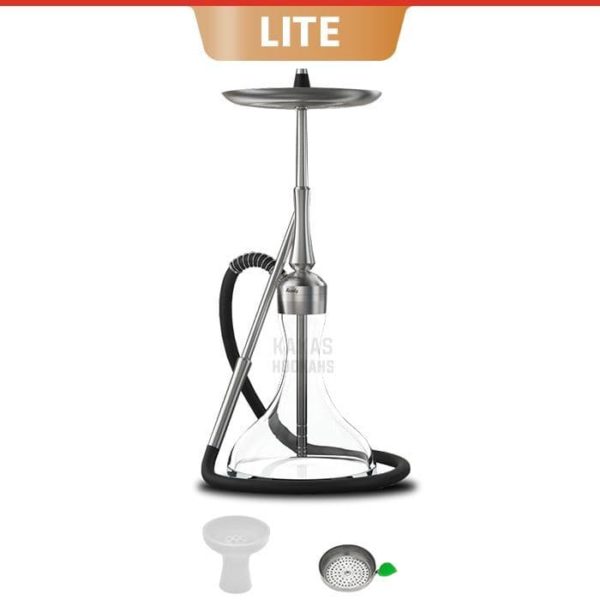 Mattpear - Ready With Threaded Base