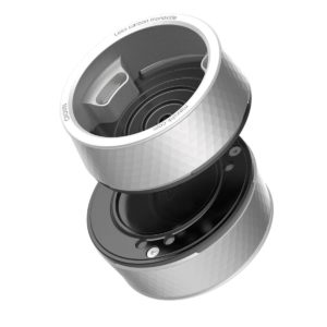 Maxx Hookah - Crown HMD Black V2