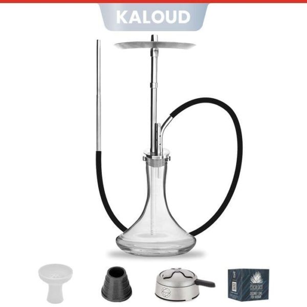 Mexanika Smoke Hookah - STM A