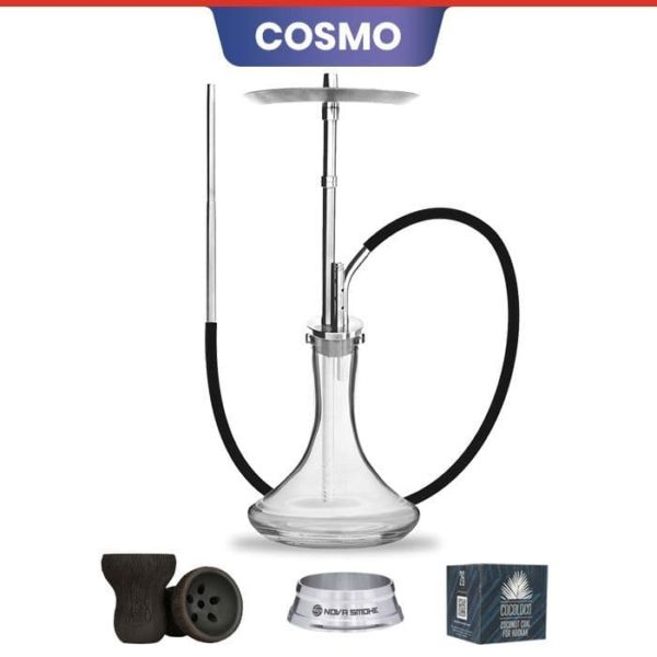 Mexanika Smoke Hookah - STM A