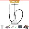 Mexanika Smoke Hookah - STM A