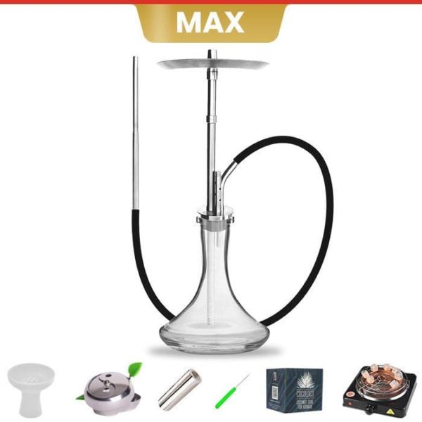 Mexanika Smoke Hookah - STM A
