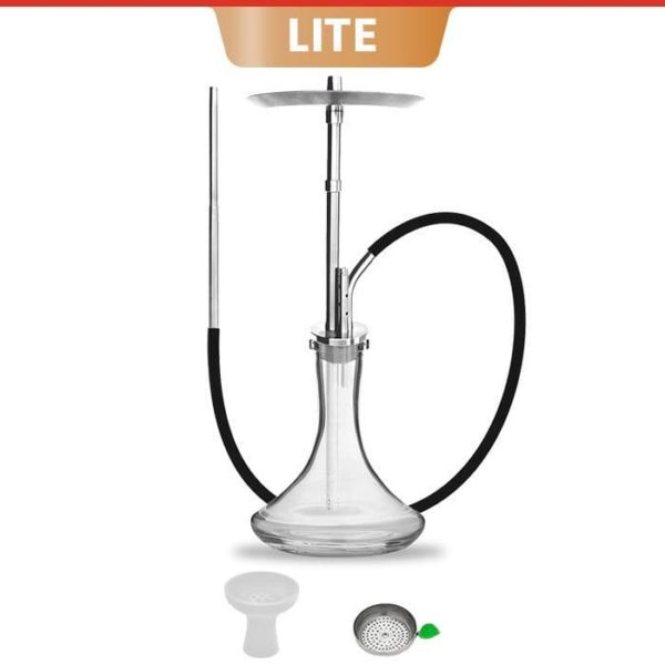 Mexanika Smoke Hookah - STM A