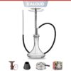 Mexanika Smoke Hookah - STM-B Aztec