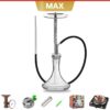 Mexanika Smoke Hookah - STM-B Aztec